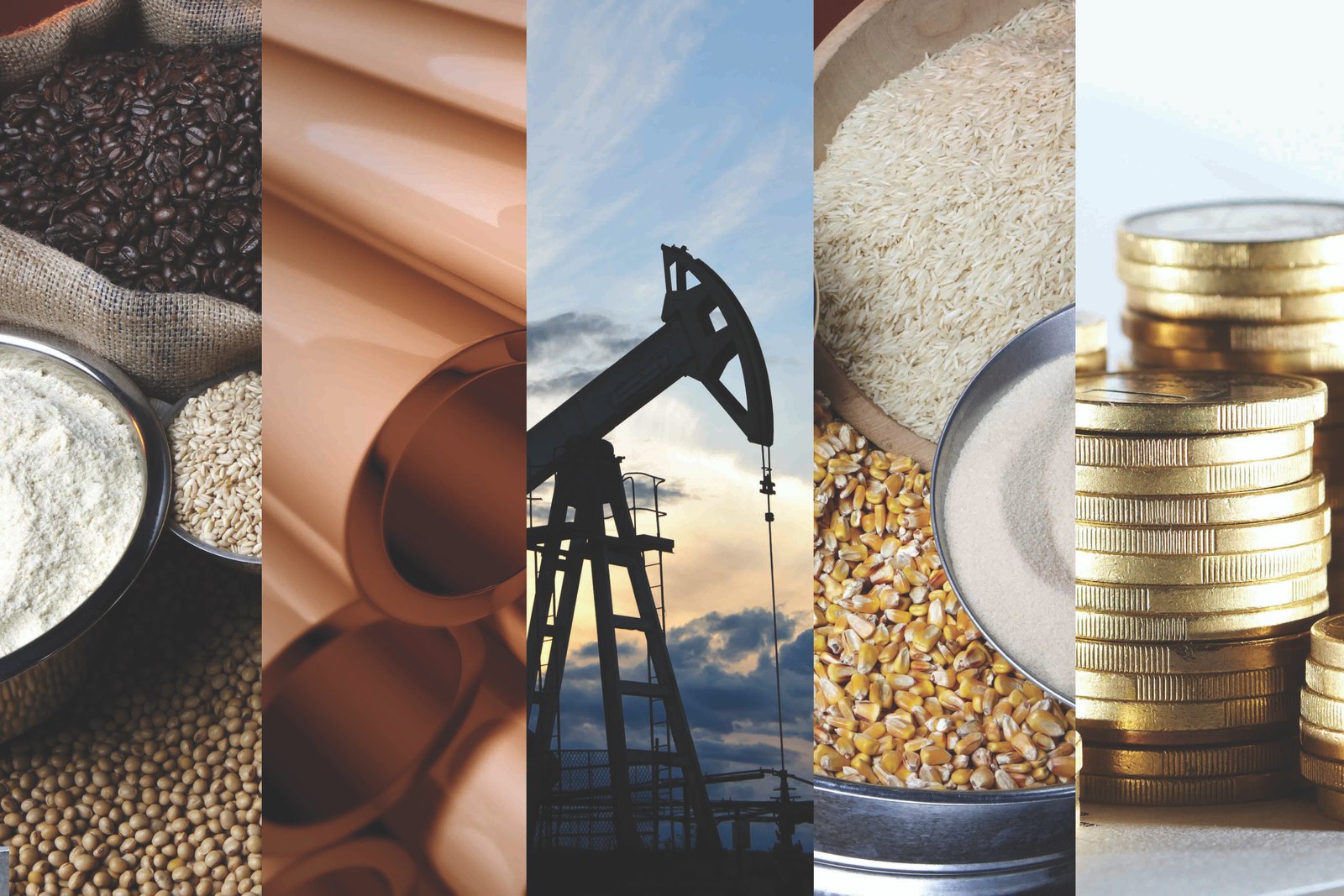 Commodity Services