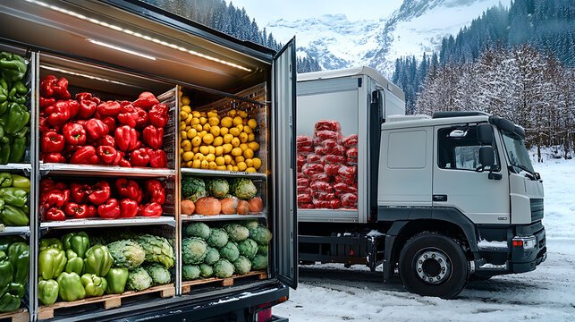 Perishable Cargo